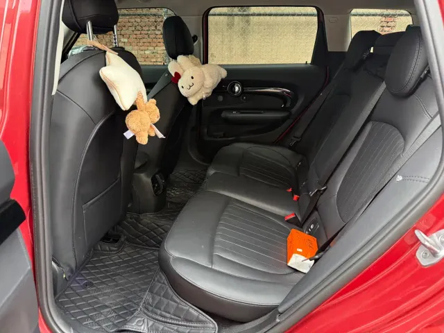 MINI Clubman — Фото автомобиля 8