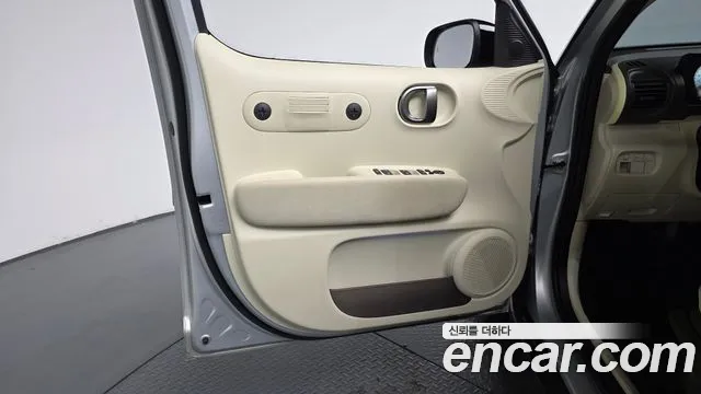 Hyundai Casper Electric — Фото автомобиля 13
