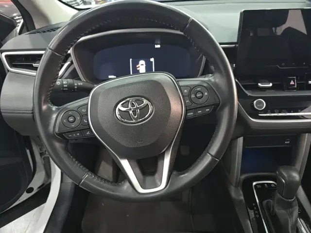 Toyota Frontlander — Фото автомобиля 10