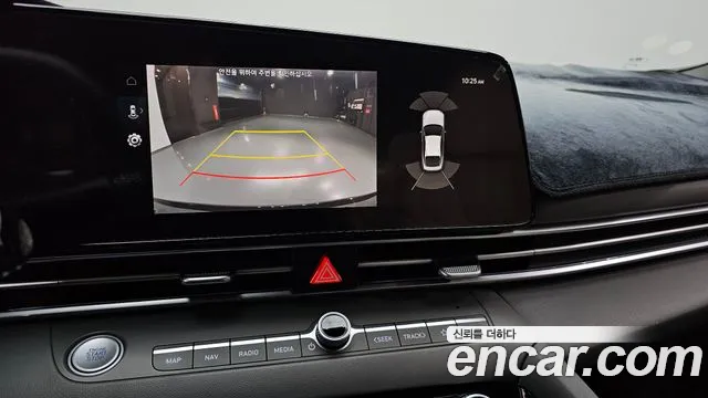 Hyundai AVANTE Avante (CN7) — Фото автомобиля 15