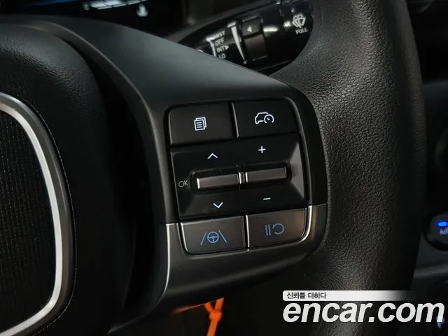 Hyundai Casper Casper Turbo Smart — Фото автомобиля 11