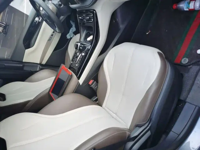 BYD Qin PLUS — Фото автомобиля 24