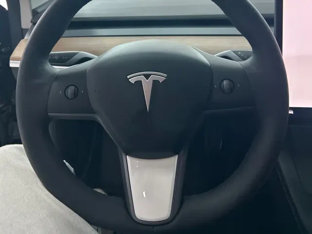 Tesla Model 3 — Фото автомобиля 7