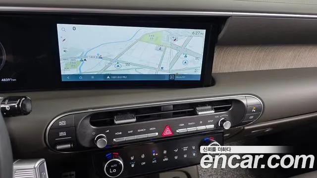 Hyundai Palisade Palisade (LX3) Бензин 2.5T 2WD 9 мест — Фото автомобиля 13