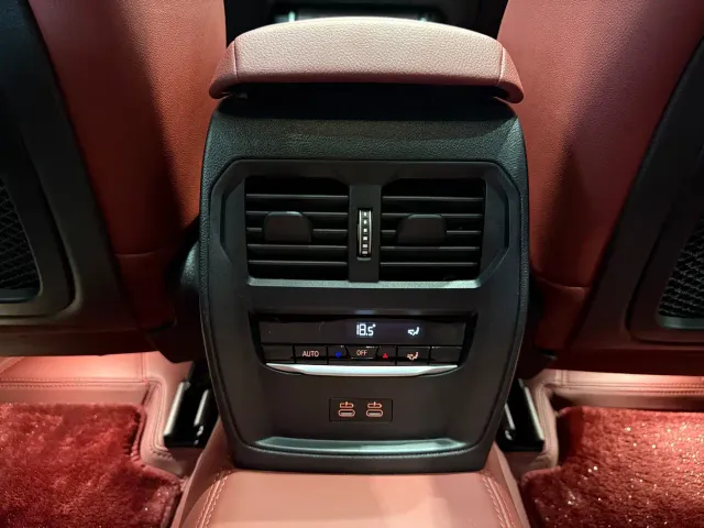 BMW 4 Series — Фото автомобиля 17