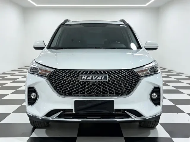 Haval M6 — Фото автомобиля 2
