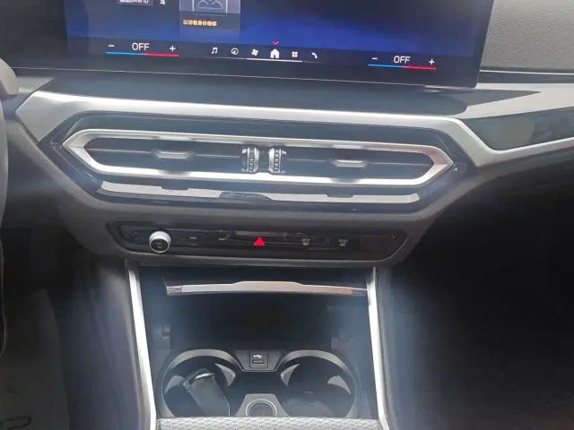 BMW i3 — Фото автомобиля 19