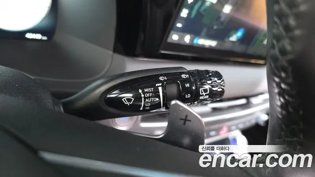 Hyundai Palisade The New Palisade Дизель 2.2 2WD — Фото автомобиля 26