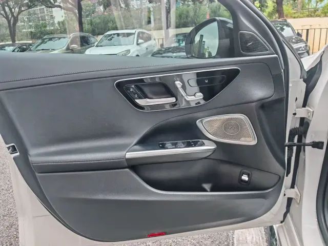 Mercedes-Benz C-Class — Фото автомобиля 7