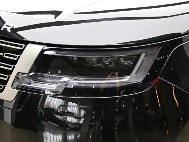 Land Rover Range Rover — Фото автомобиля 24
