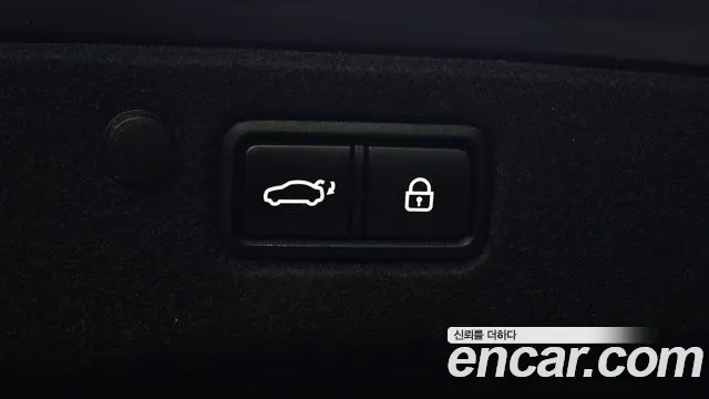 Hyundai Grandeur (New) Hybrid — Фото автомобиля 23