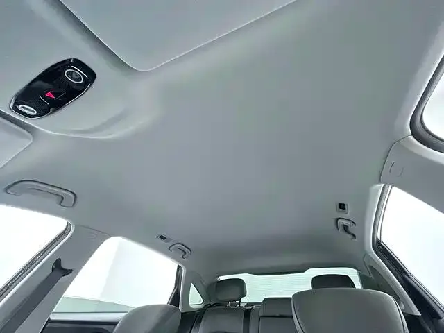 Geely Galaxy A7 — Фото автомобиля 13