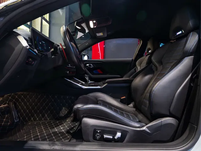 BMW M2 — Фото автомобиля 22