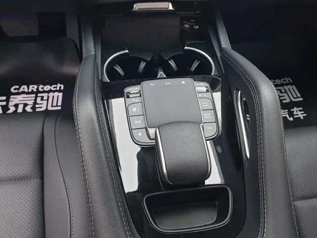 Mercedes-Benz Mercedes-Benz GLE 2024 GLE 450 4MATIC Sport — Фото автомобиля 24