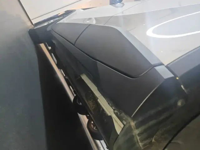 Toyota IZOA — Фото автомобиля 21