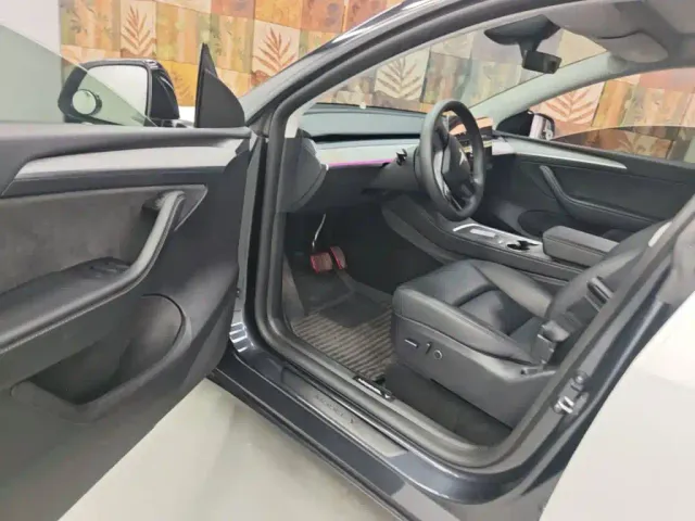 Tesla Model Y — Фото автомобиля 15