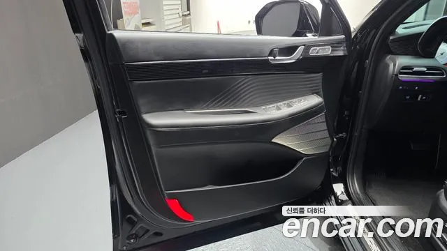 Hyundai Palisade The New Palisade Бензин 3.8 2WD — Фото автомобиля 13