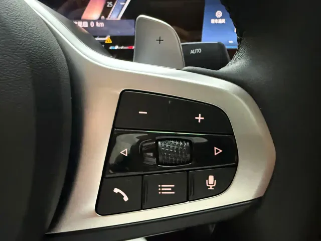 BMW 3 Series — Фото автомобиля 15