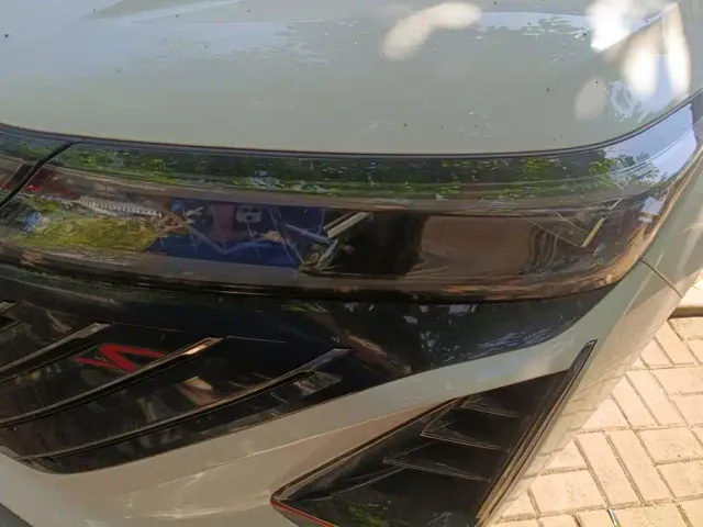 Changan CS75 Plus — Фото автомобиля 5