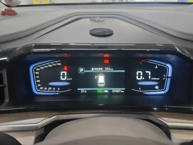 Hyundai Custo — Фото автомобиля 14
