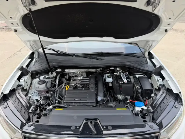 Volkswagen Tayron — Фото автомобиля 16