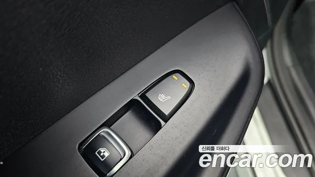 Kia K5 Новый K5 3 поколение 2.0 LPi(Для проката) — Фото автомобиля 19