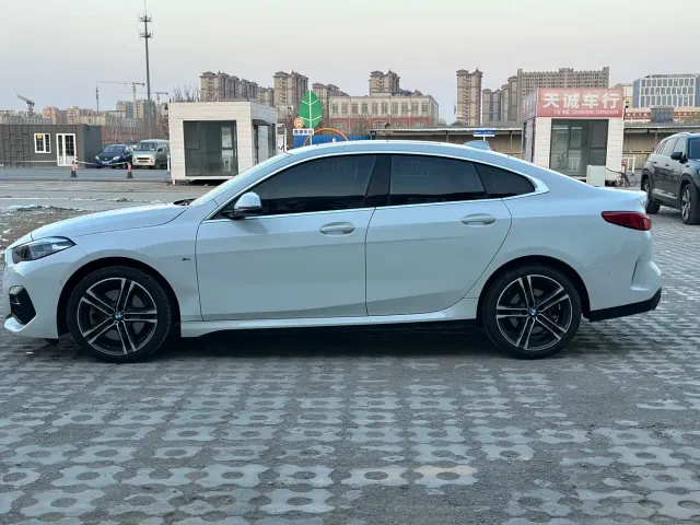 BMW 2 Series — Фото автомобиля 8