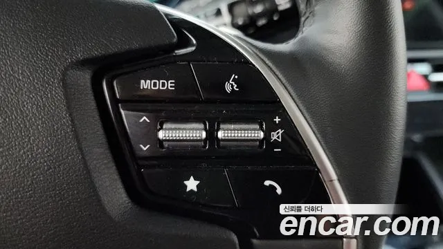 Kia Niro The All New Niro — Фото автомобиля 22