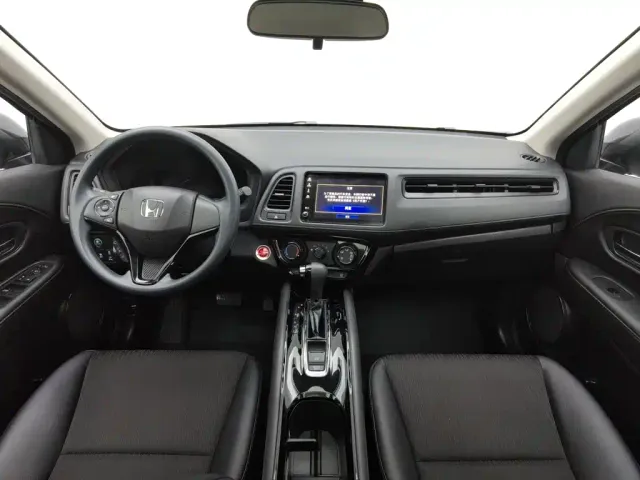 Honda Vezel — Фото автомобиля 5