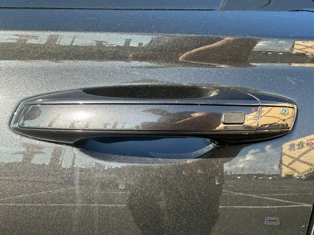 Jetta VS7 — Фото автомобиля 10
