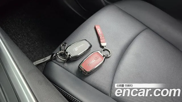 Toyota RAV4 5th Gen — Фото автомобиля 22