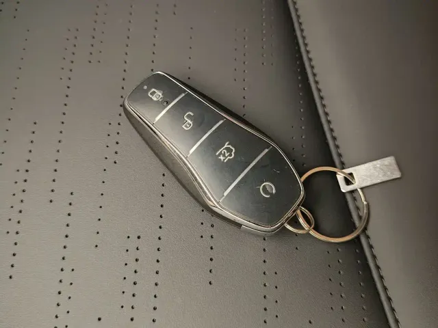 BYD Seagull — Фото автомобиля 20
