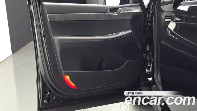 Hyundai Palisade The New — Фото автомобиля 13