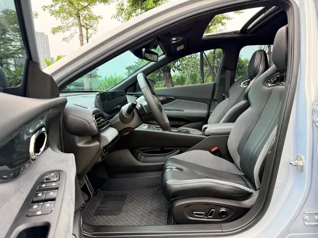 GAC Trumpchi Emkoo — Фото автомобиля 4