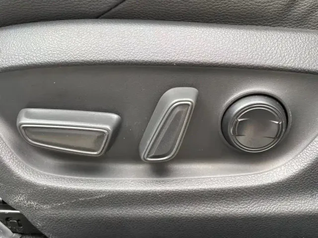 Toyota Frontlander — Фото автомобиля 15