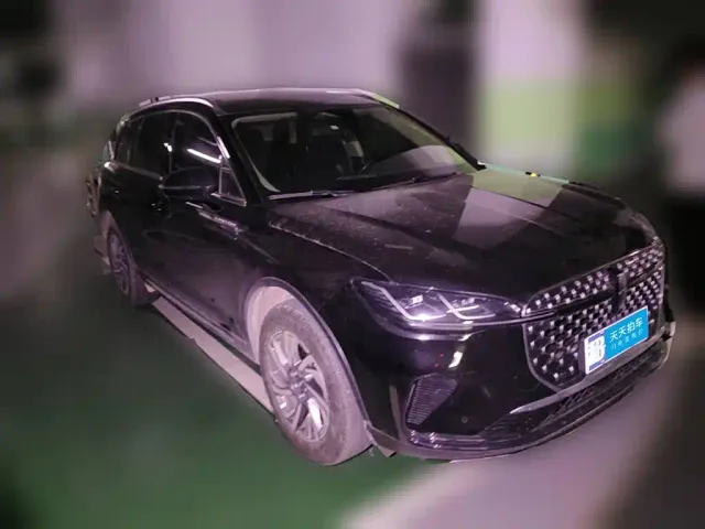 Lincoln Corsair — Фото автомобиля 3