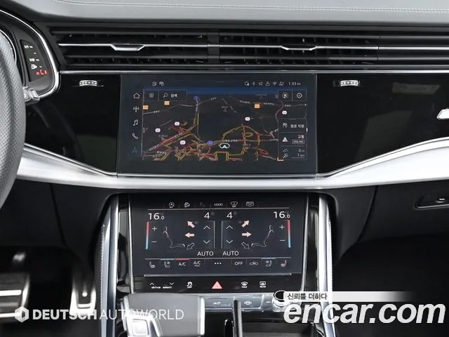 Audi Q7 4M — Фото автомобиля 14
