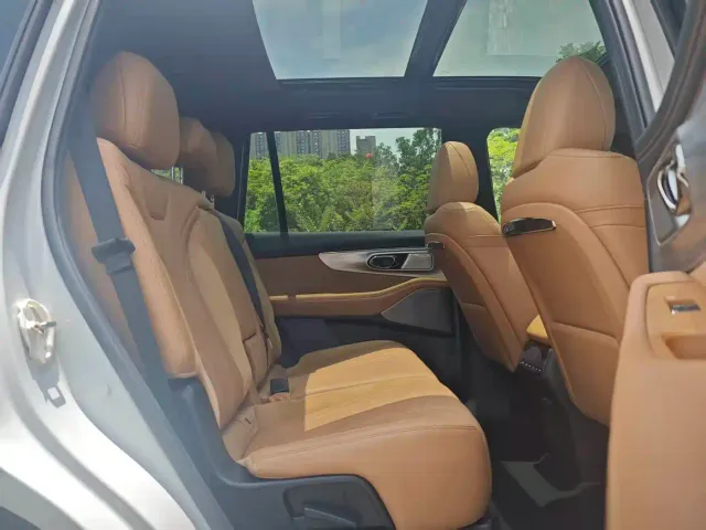GAC Trumpchi ES9 — Фото автомобиля 16