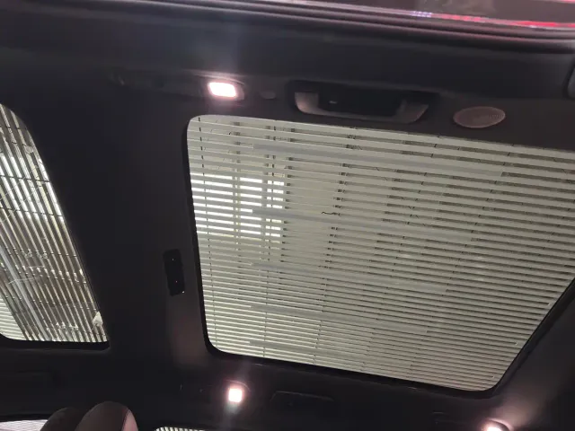 Li Auto L8 — Фото автомобиля 10