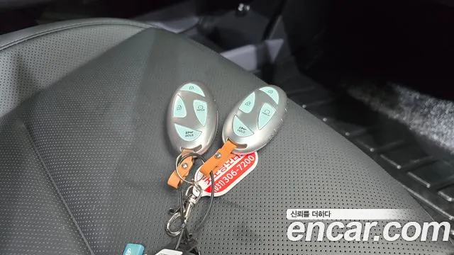 Hyundai Ioniq6 Ioniq 6 Long Range — Фото автомобиля 6
