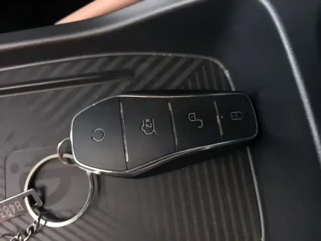 BYD Seagull — Фото автомобиля 11