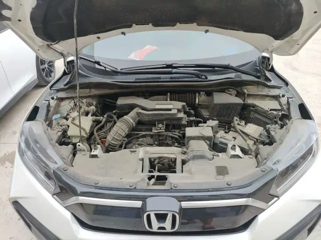Honda XR-V — Фото автомобиля 10