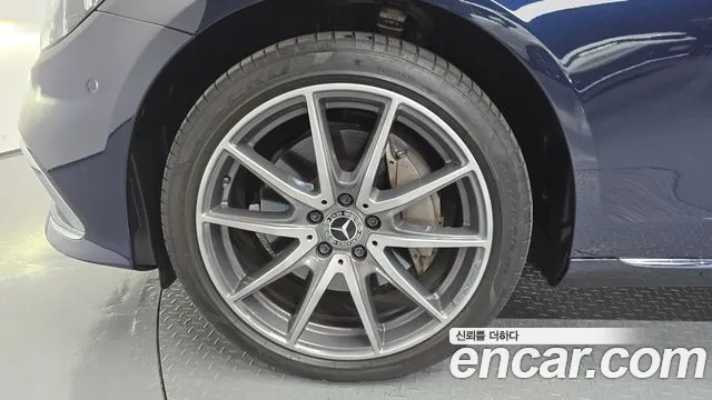 Mercedes-Benz E-Class W213 — Фото автомобиля 5