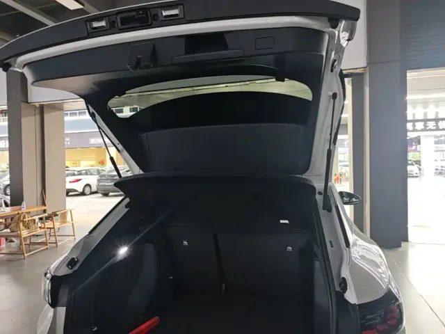 Volkswagen ID.4 Crozz — Фото автомобиля 18