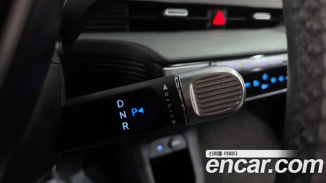 Hyundai Ioniq 5 Ioniq5 — Фото автомобиля 9