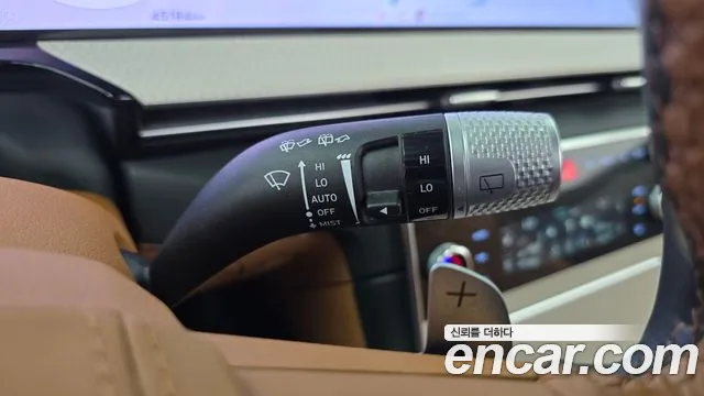 Genesis GV80 — Фото автомобиля 28