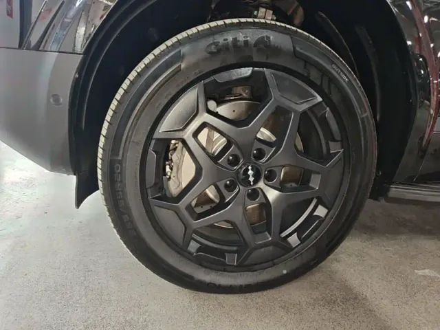 BYD FangChengBao Titanium 7 — Фото автомобиля 22