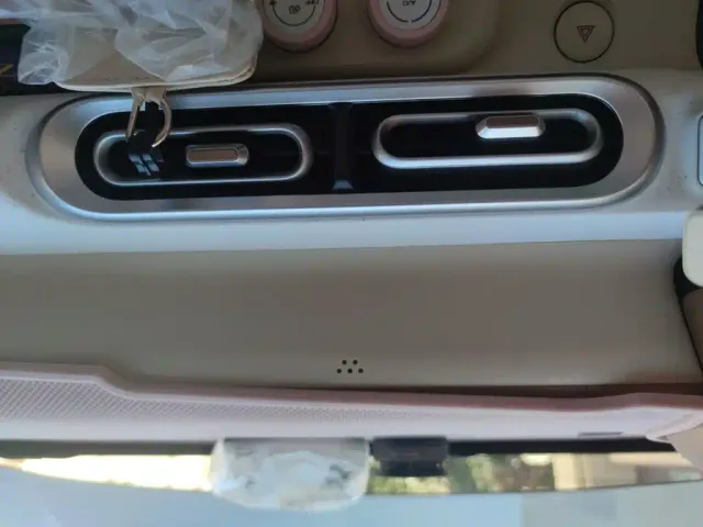 Wuling Hongguang Mini EV — Фото автомобиля 15