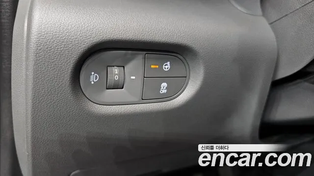 Hyundai Casper Casper Turbo Modern — Фото автомобиля 13