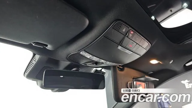 Mercedes-Benz E-Class E-класс W213 — Фото автомобиля 18